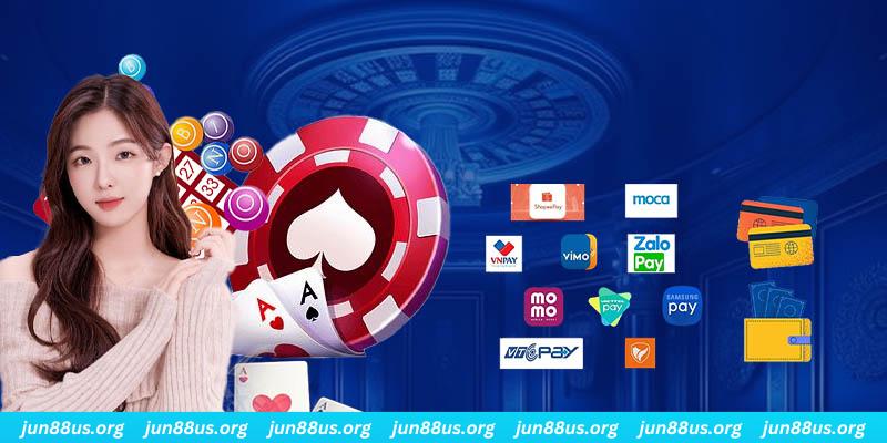 vietjack 8 baccarat là game gì
