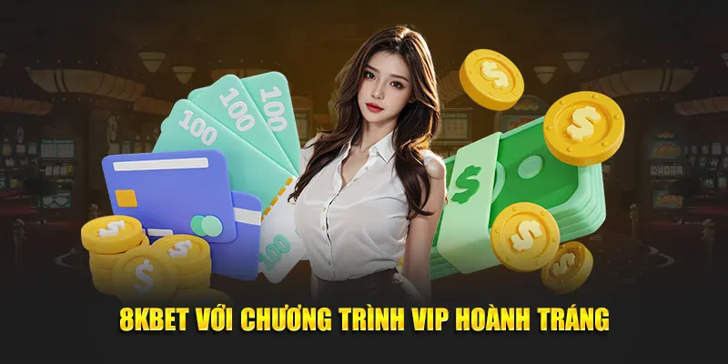 vietjack 8 1 slot là gì