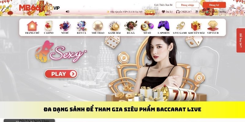 vietjack 8 kéo baccarat là gì